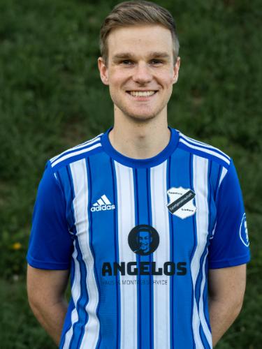 Lukas Neisen