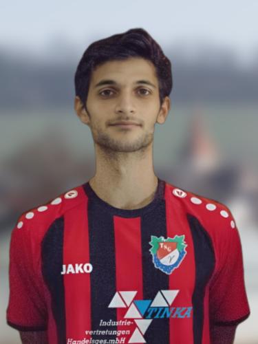 Mohammad Suliman