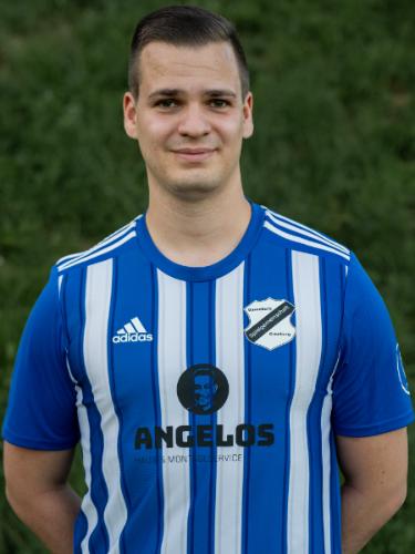 Jannik Weber