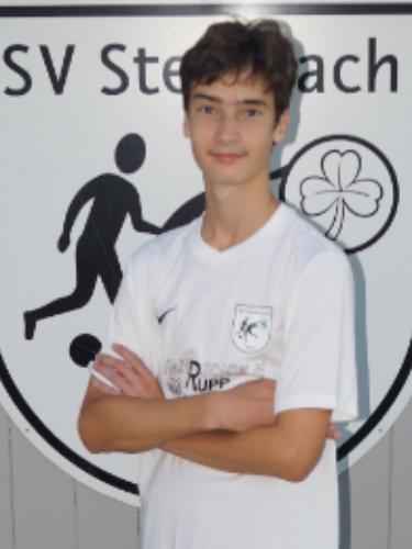 Raffael Wolf