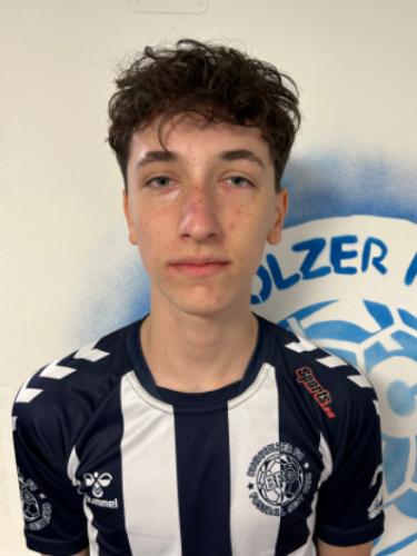 Jonas Zok