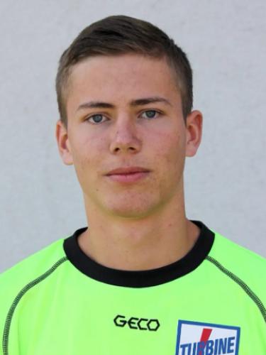Florian Rougk