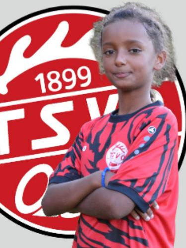 Luisa Melles