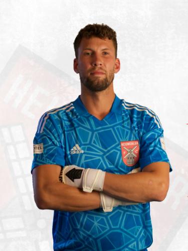 Lukas Gerdes
