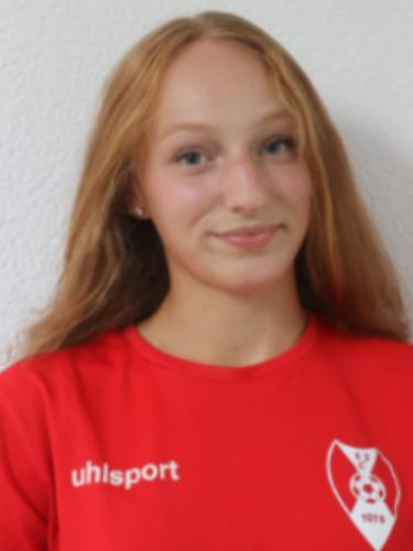 Kira Ritscher