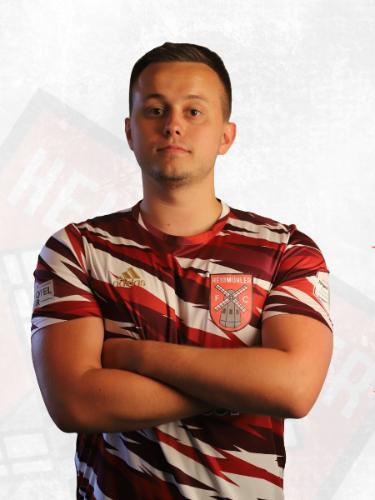 Henrik Wendt