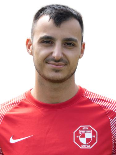 Caner Cetinhaya
