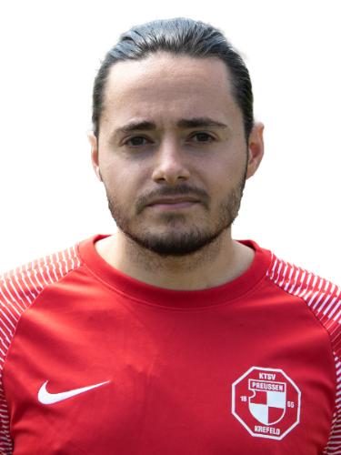 Kubilay Kusmus