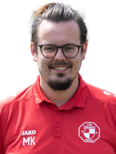 Marvin Kütter