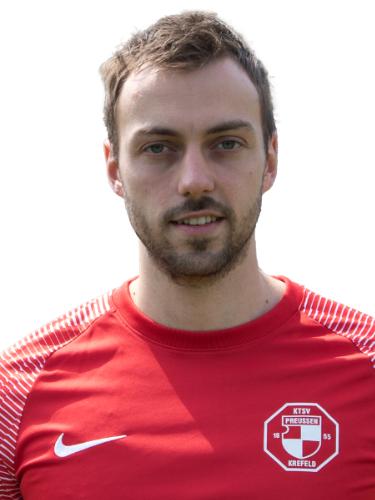 Valentin Schneider