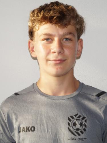 Luca Hufnagel