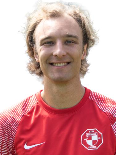 Anton Donald Voelker