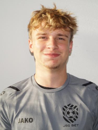 Luke Kleinert