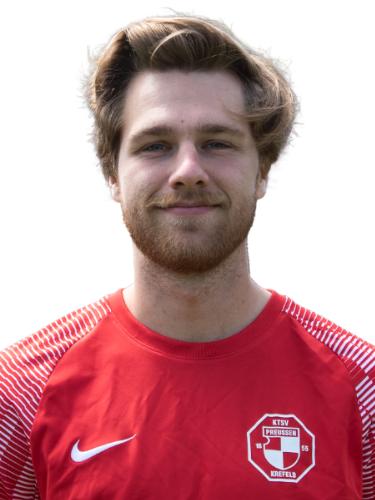 Yannick Wüst