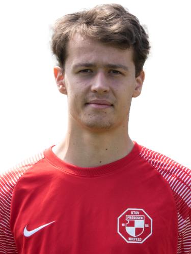 Benedikt Joachim Rainer Wichmann