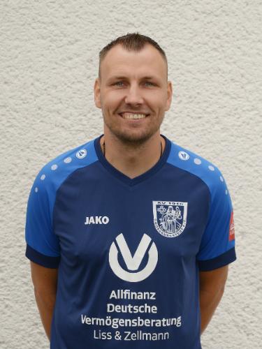 David Menge