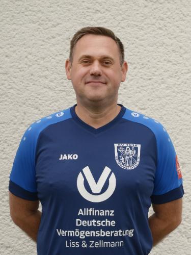 Maik Henfling