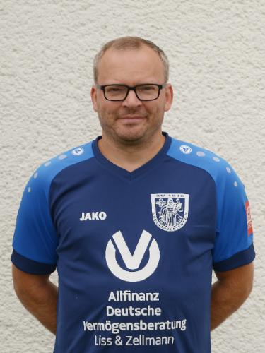 Ralf Fränkler