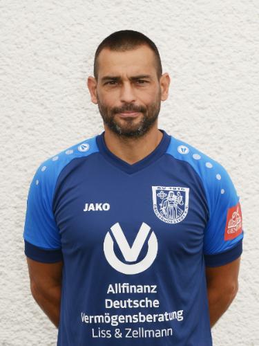 Stefan Schmidt