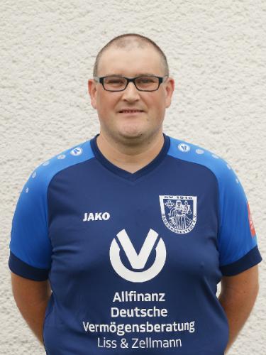 Tobias Steinmann