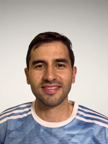 Seyfullah Burak Lüleci