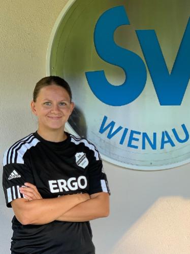 Vanessa Redekop