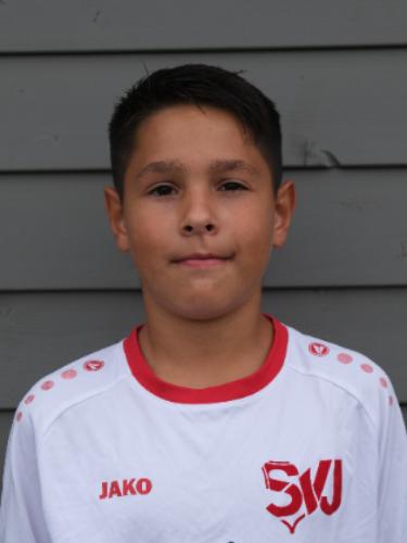 Arianit Tarllamishaj