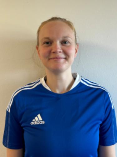 Nadine Diebold