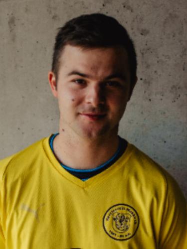 Florian Graf