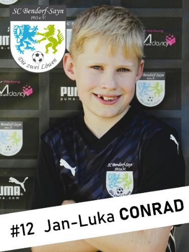 Jan-Luka Conrad