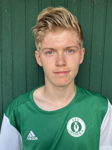 Janto Klinke