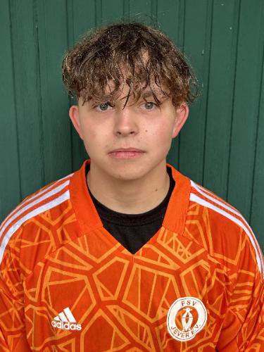 Finn Luca Herr