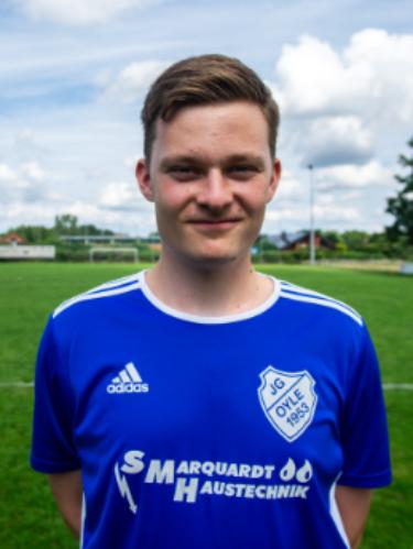 Tristan Hoffmeier