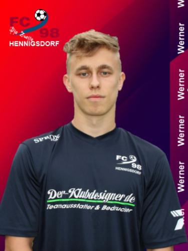 Ben Werner