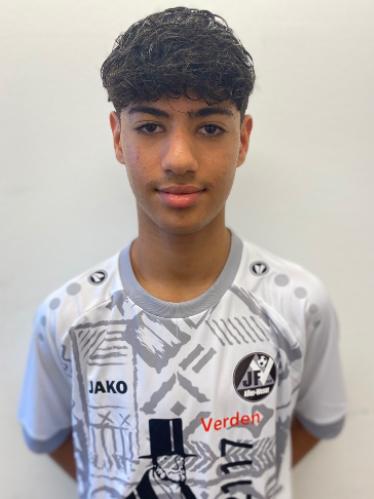 Akram Baa