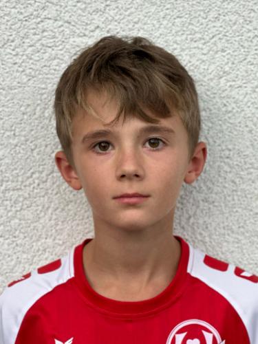 Jannik Ott