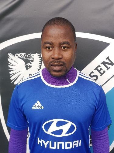 Merlin Cedric Tchoffa