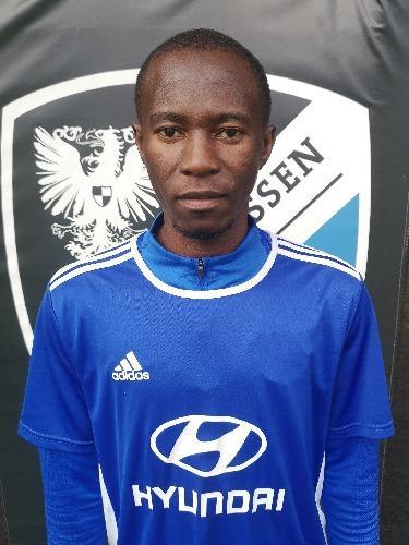 Mohamed Konate