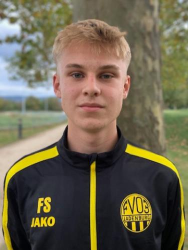 Florian Konrad Surauf