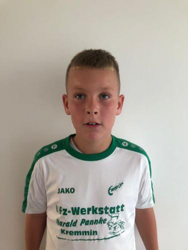 Pepe Schuldt