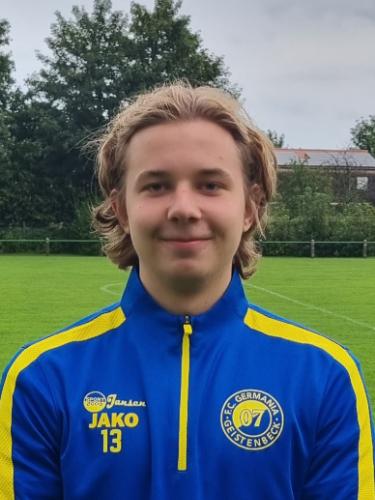 Kevin Christopfer Bartsch