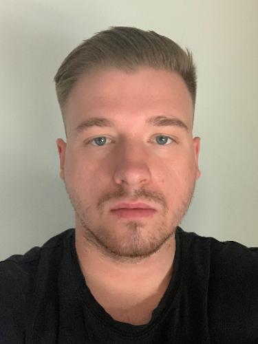 Maximilian Klemme