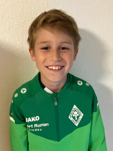 Thiago-Noel Kling