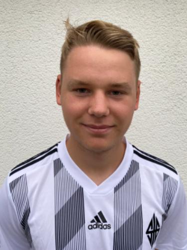 Fynn Freimüller