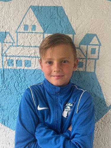 Nikolaj Levin Fröhlich