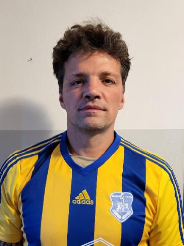 Ronny Engel