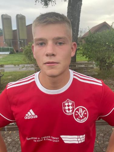 Lukas Mathias Dahl