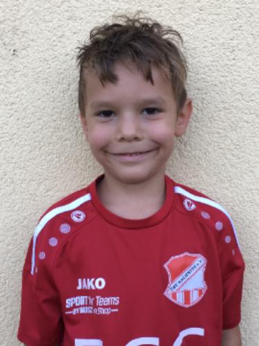 Ben Amor Nidal