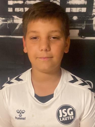 Studnicka Patrik