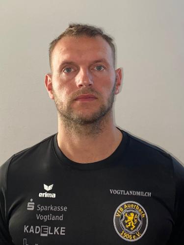 Benjamin Eißmann